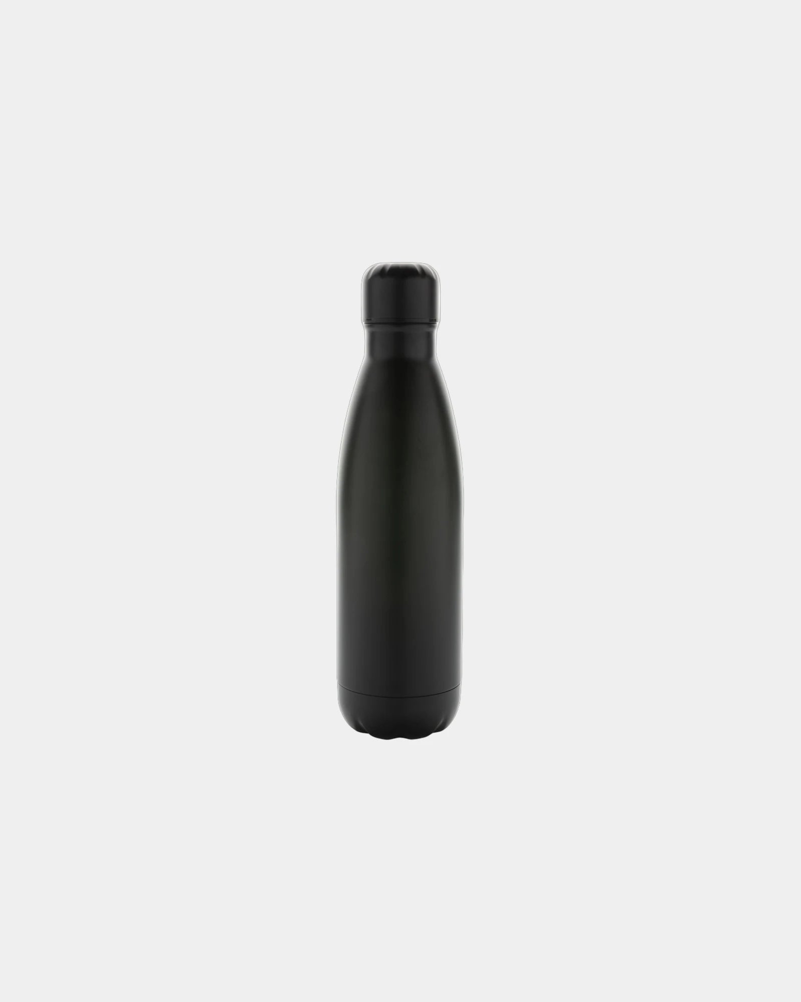 Promotional recycled stainless steel water bottle 500ml - 1